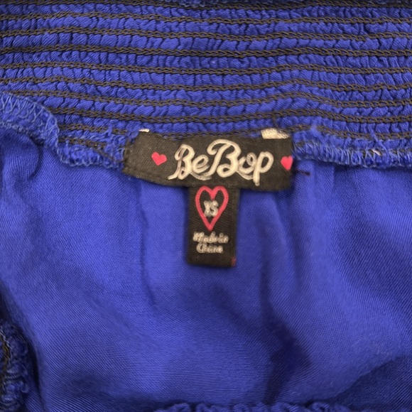 Romper - Picture 4 of 4